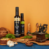 BYRSA Thyme & Rosemary Ultra Polyphenols-Rich Olive Oil 250ML