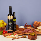 BYRSA Ultra High Polyphenols Chetoui Organic Olive Oil 500ml 1573mg/Kg