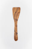 Olive Wood Utensils Set