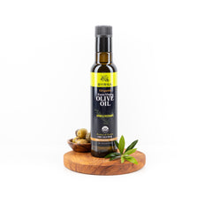 BYRSA Thyme & Rosemary Ultra Polyphenols-Rich Olive Oil 250ML