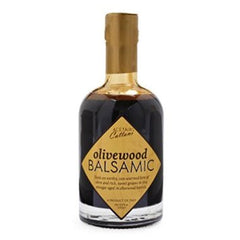 Cattani Olivewood Balsamic Vinegar - Mediterra