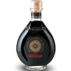 Due Vittorie Balsamic Vinegar, 250ml - Mediterra