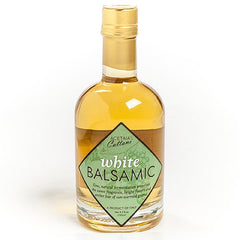 Cattani White Balsamic Vinegar - Mediterra