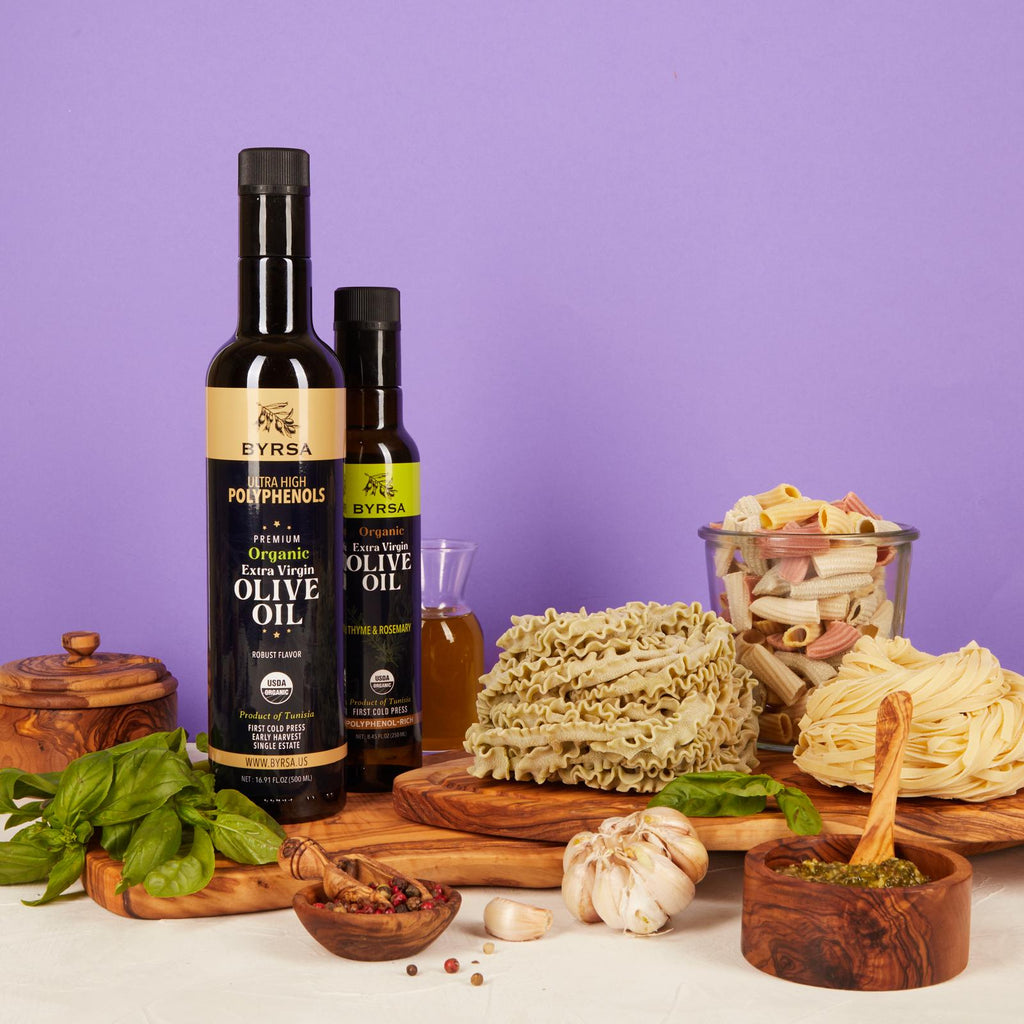 Cold Pressed vs Extra Virgin Olive Oil: What’s the Difference?