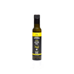 BYRSA Organic Lemon & Thyme Ultra High Polyphenols Organic Extra